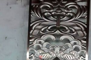德宏傣族景颇族自治州陇川县金属/铝/铜板样品