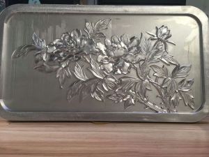 德宏傣族景颇族自治州陇川县金属/铝/铜板样品